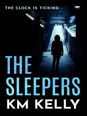 cover image of The Sleepers